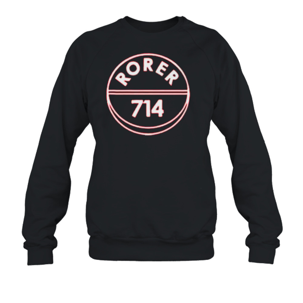 Crewneck Sweatshirt