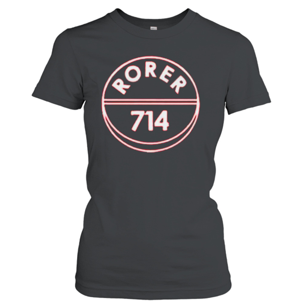 Ladies T-Shirt