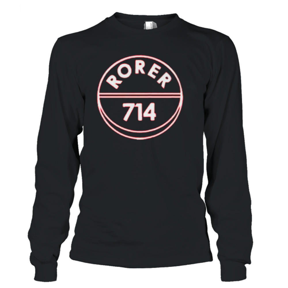 Long Sleeve T-Shirt