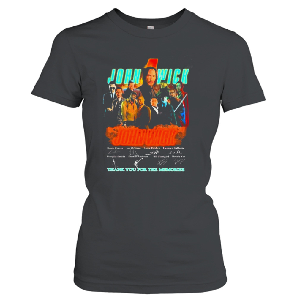 Ladies T-Shirt