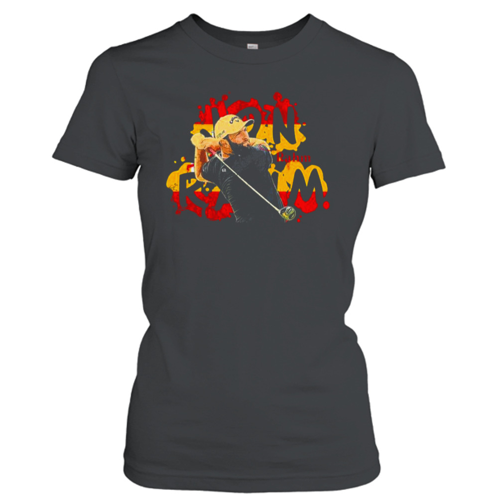 Ladies T-Shirt