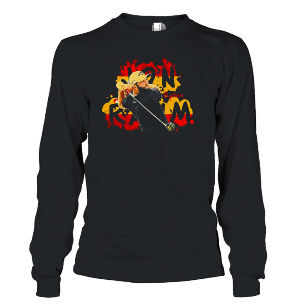 Long Sleeve T-Shirt