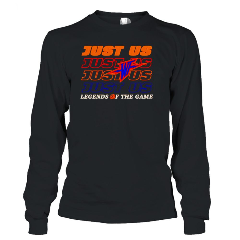 Long Sleeve T-Shirt