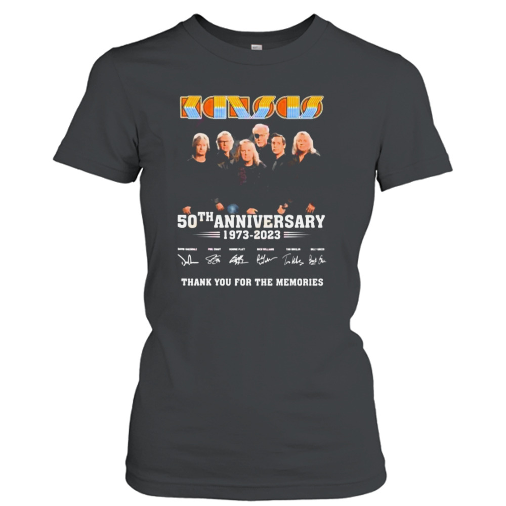 Ladies T-Shirt