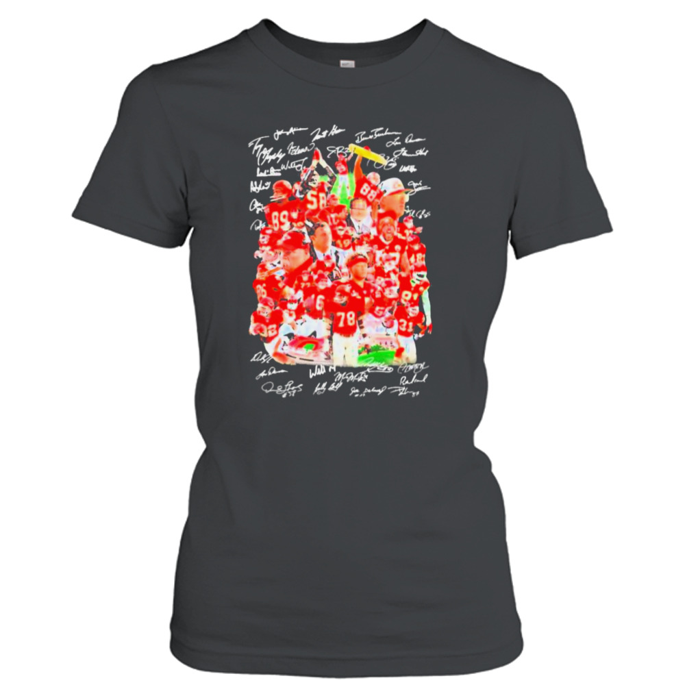 Ladies T-Shirt