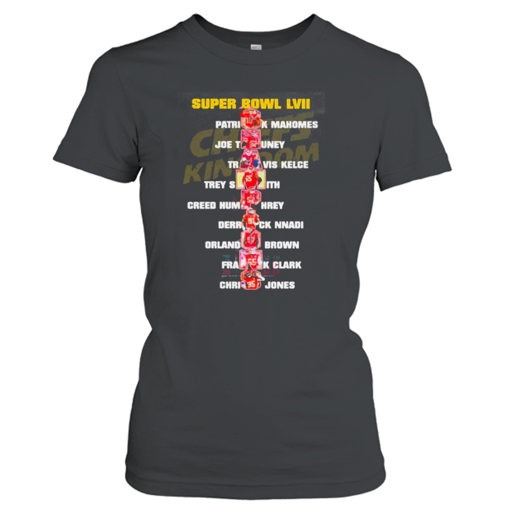 Ladies T-Shirt