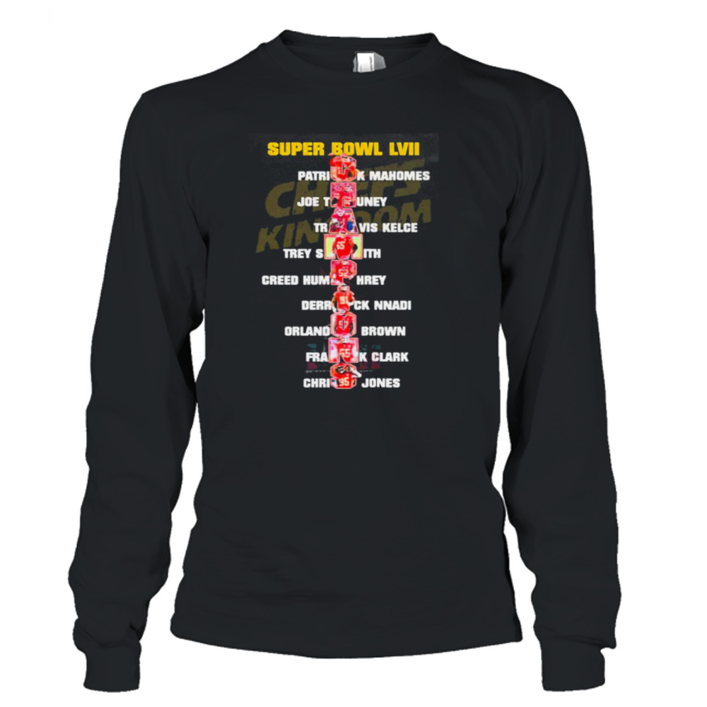 Long Sleeve T-Shirt