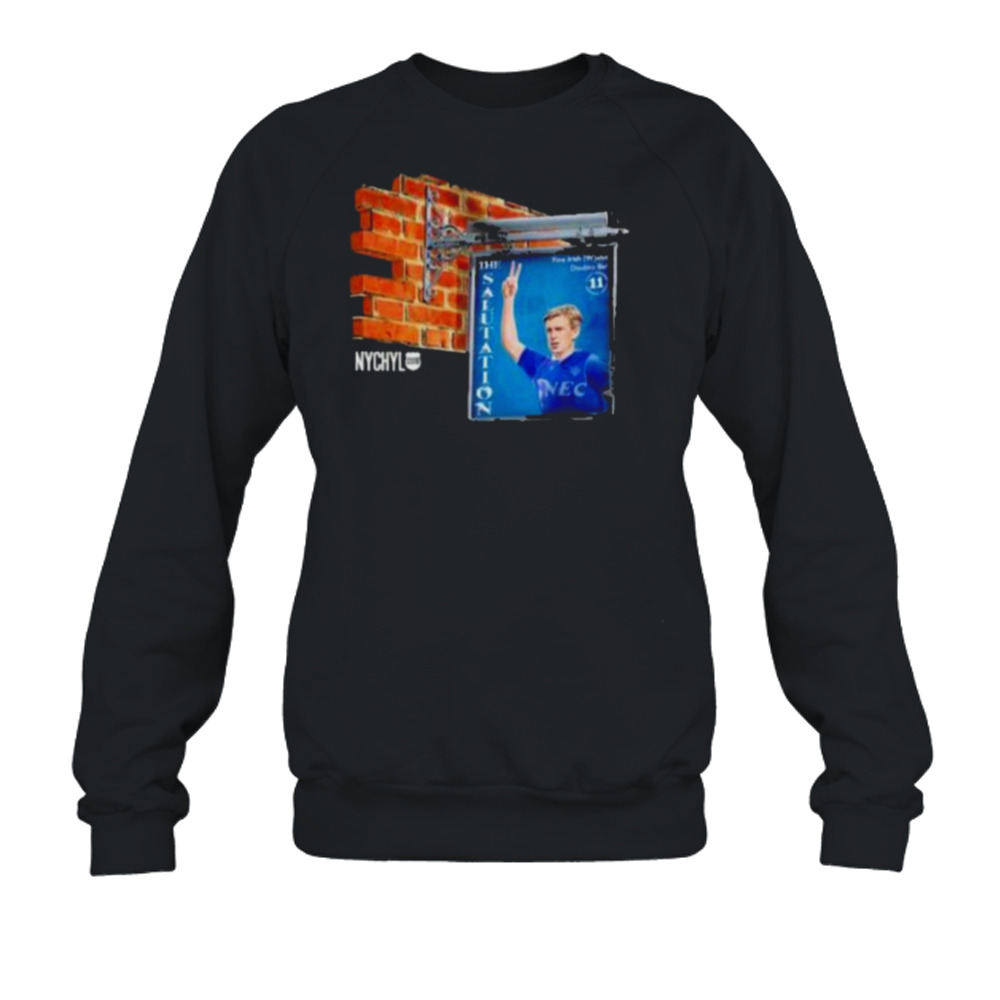 Crewneck Sweatshirt