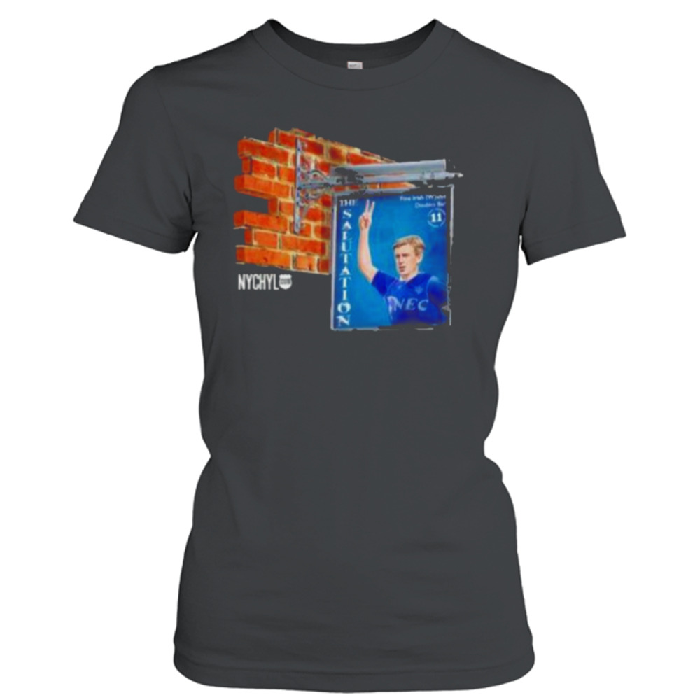 Ladies T-Shirt