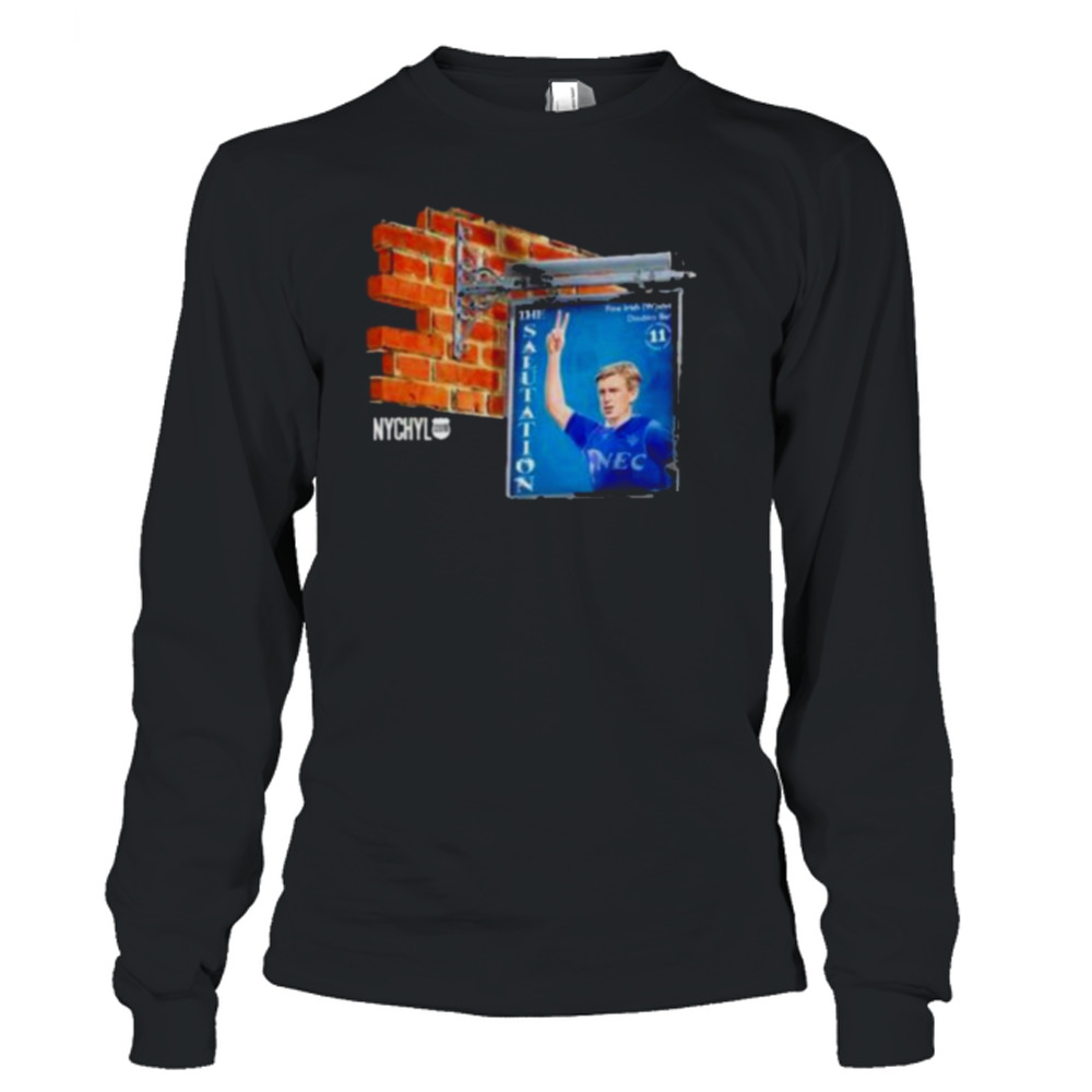 Long Sleeve T-Shirt