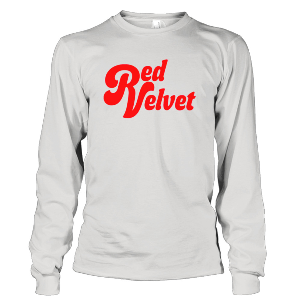Kevin Huerter Red Velvet | Essential T-Shirt