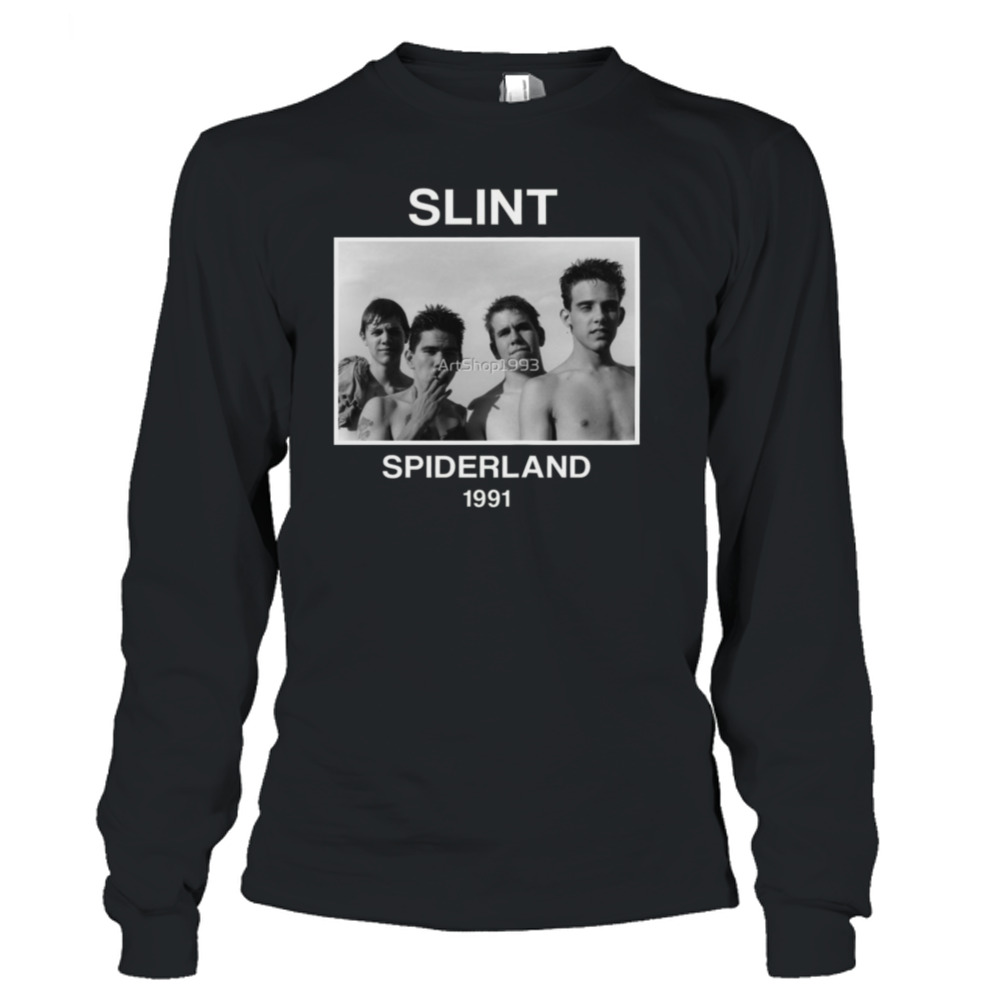 Long Sleeve T-Shirt