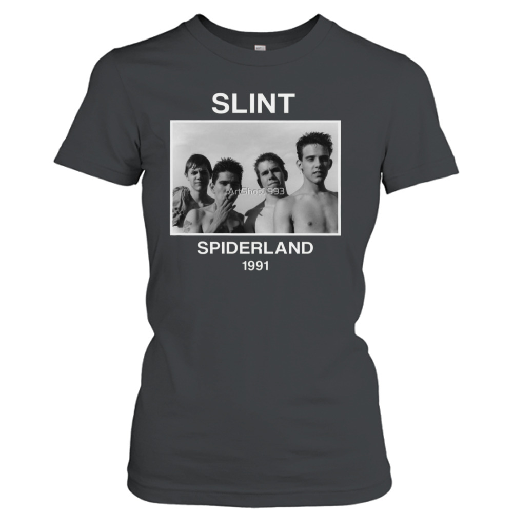 Ladies T-Shirt