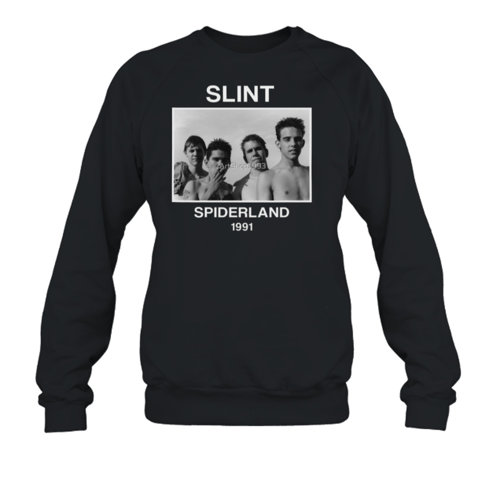 Crewneck Sweatshirt