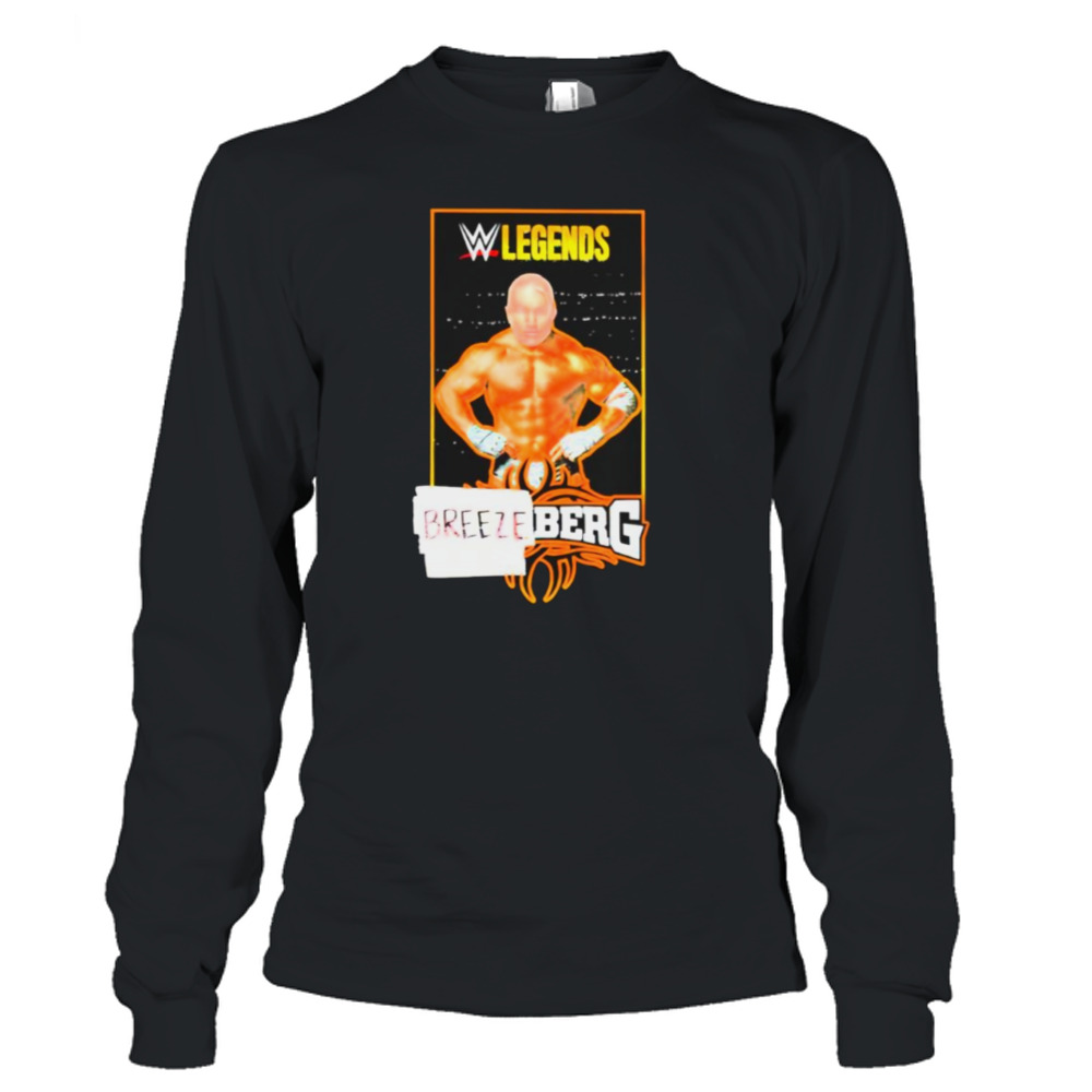 Long Sleeve T-Shirt