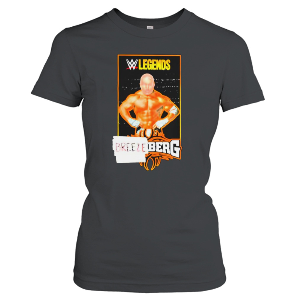 Ladies T-Shirt