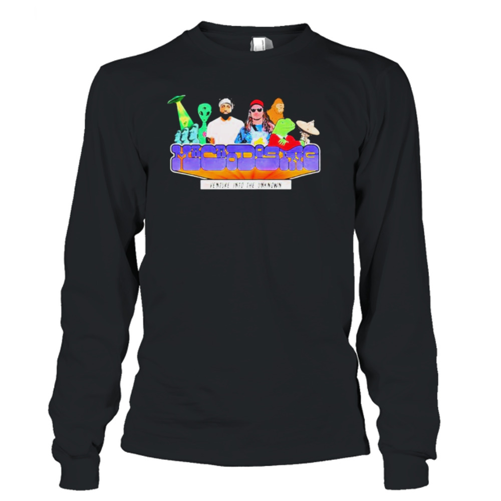Long Sleeve T-Shirt