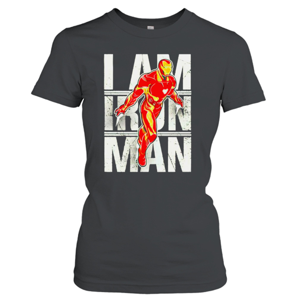 Ladies T-Shirt