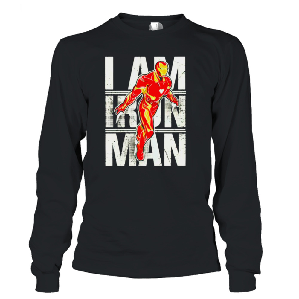 Long Sleeve T-Shirt