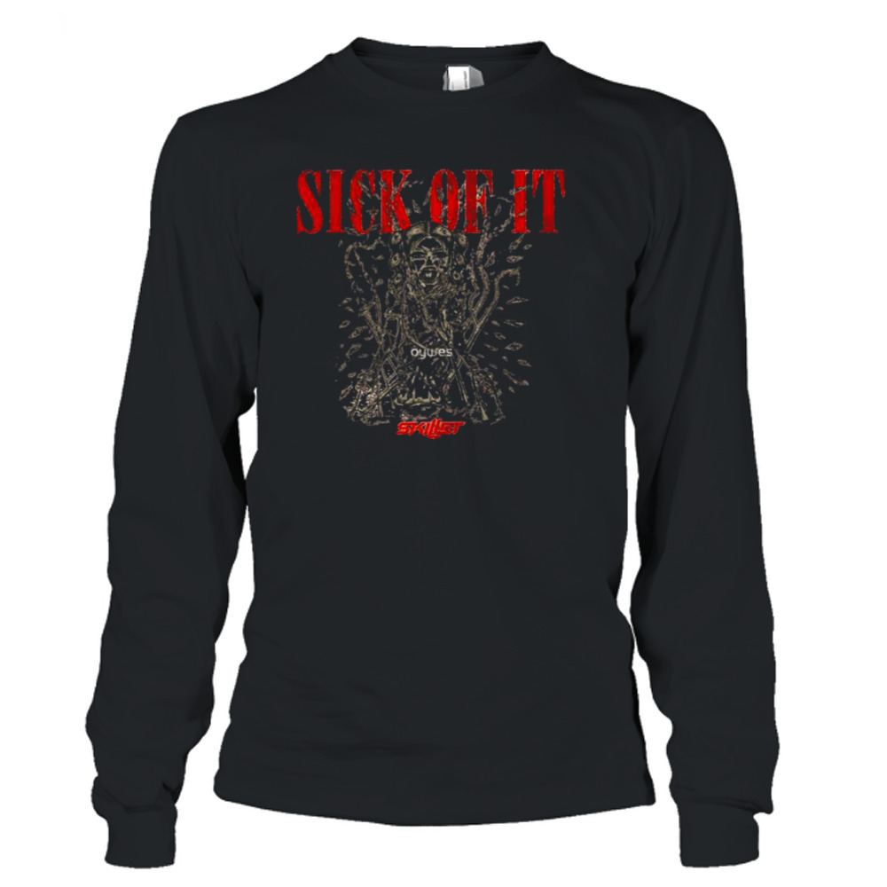 Long Sleeve T-Shirt