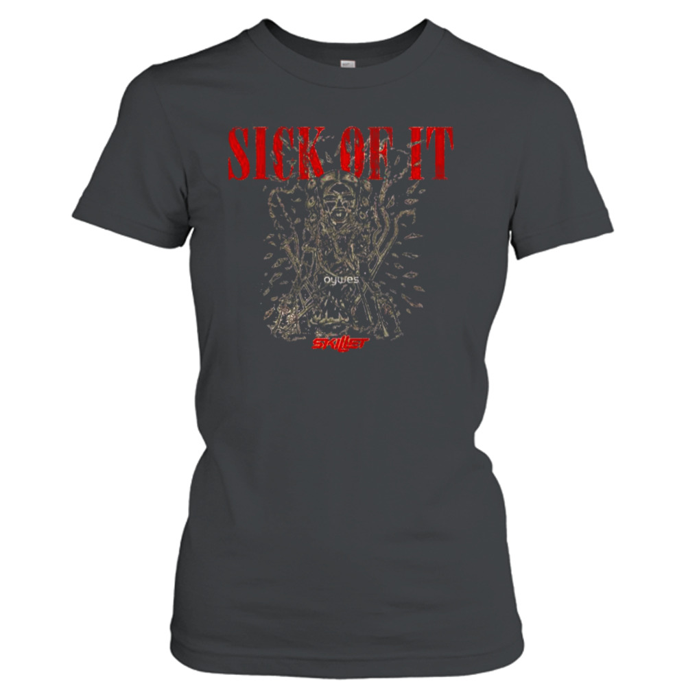Ladies T-Shirt