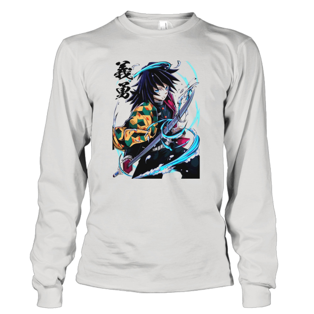 Long Sleeve Tee