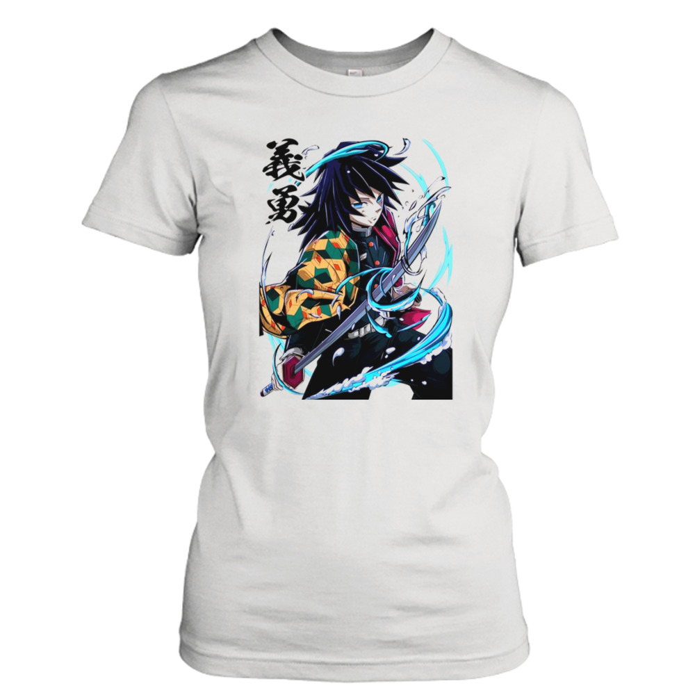 Ladies Tee
