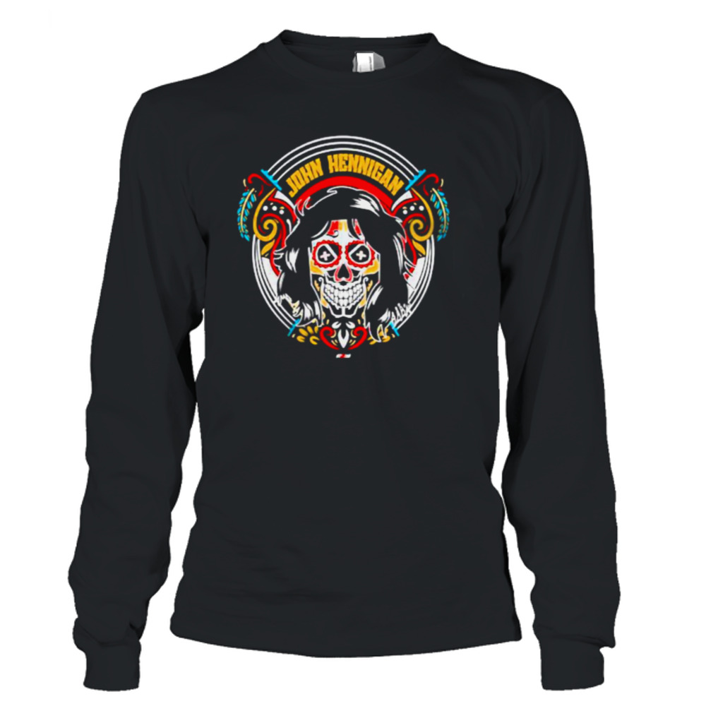 Long Sleeve T-Shirt