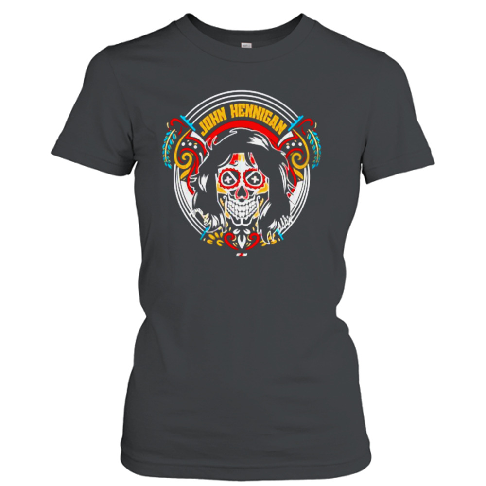 Ladies T-Shirt