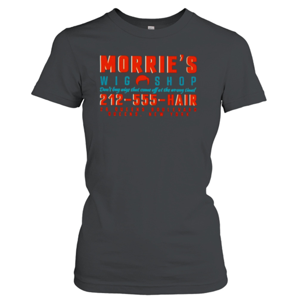 Ladies T-Shirt