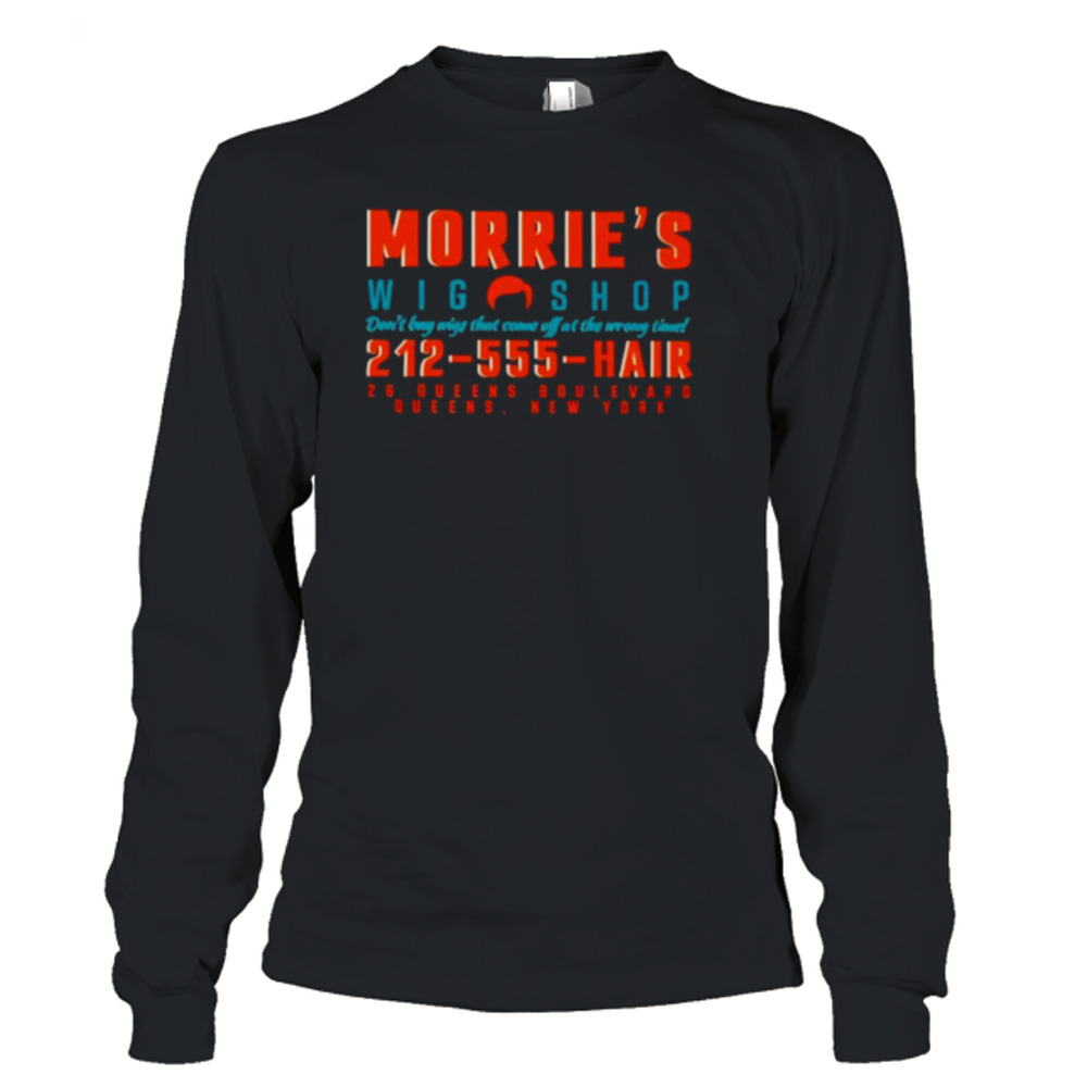 Long Sleeve T-Shirt