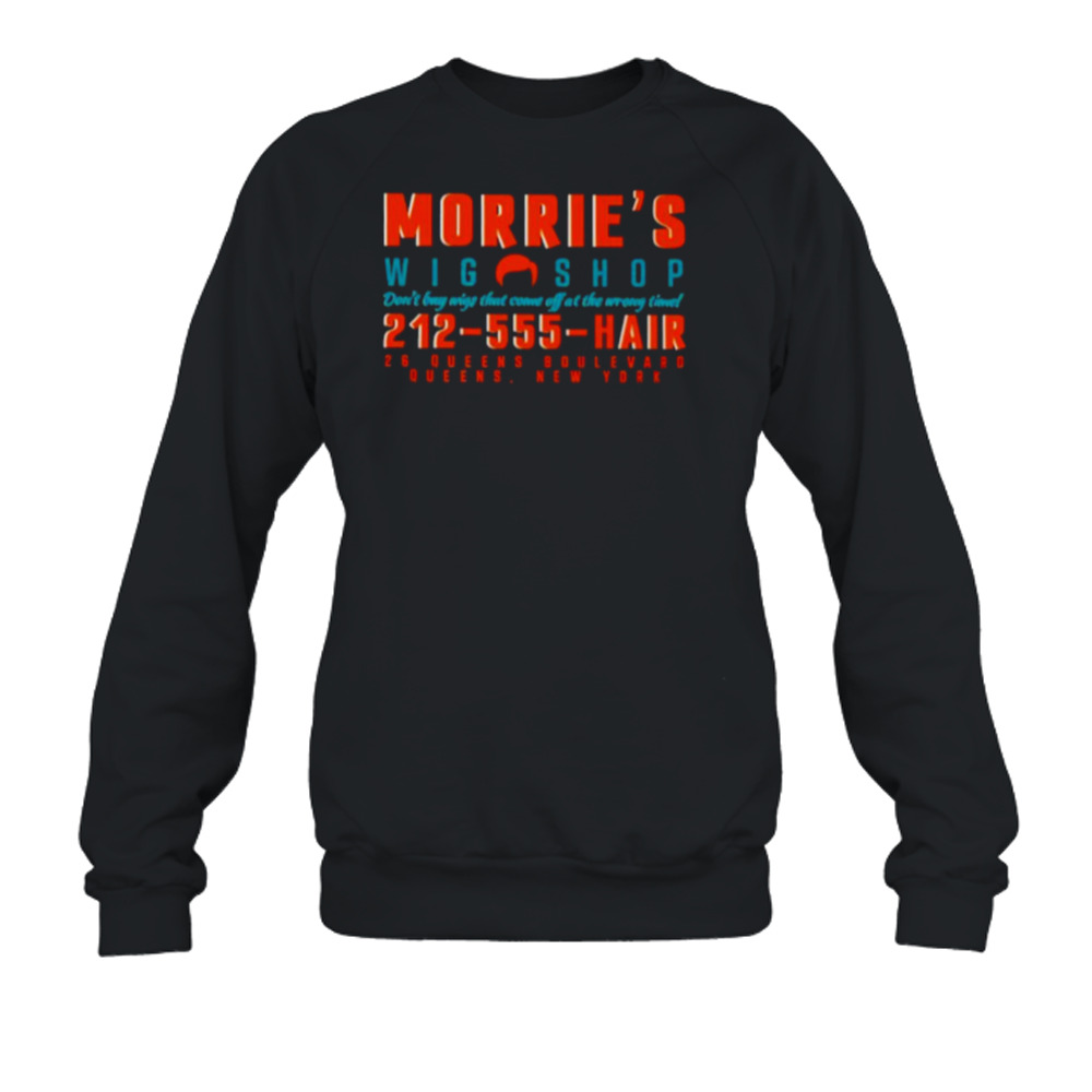Crewneck Sweatshirt