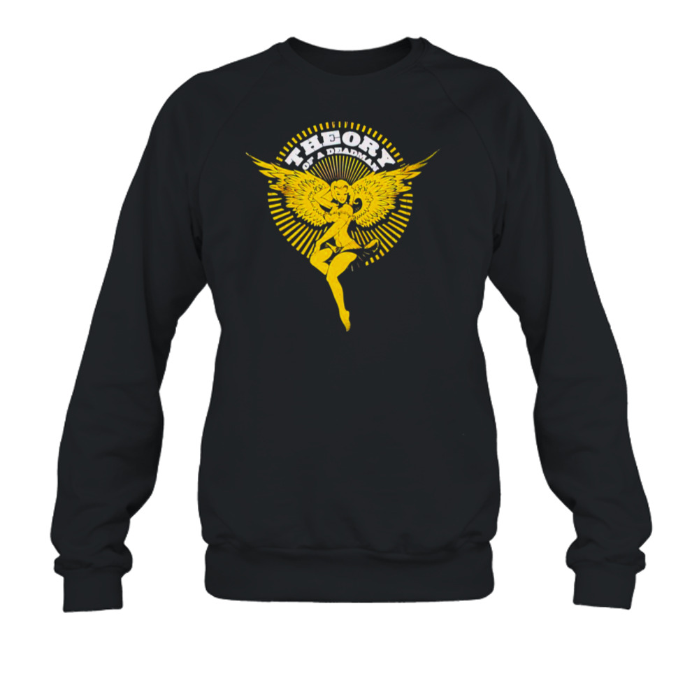 Crewneck Sweatshirt