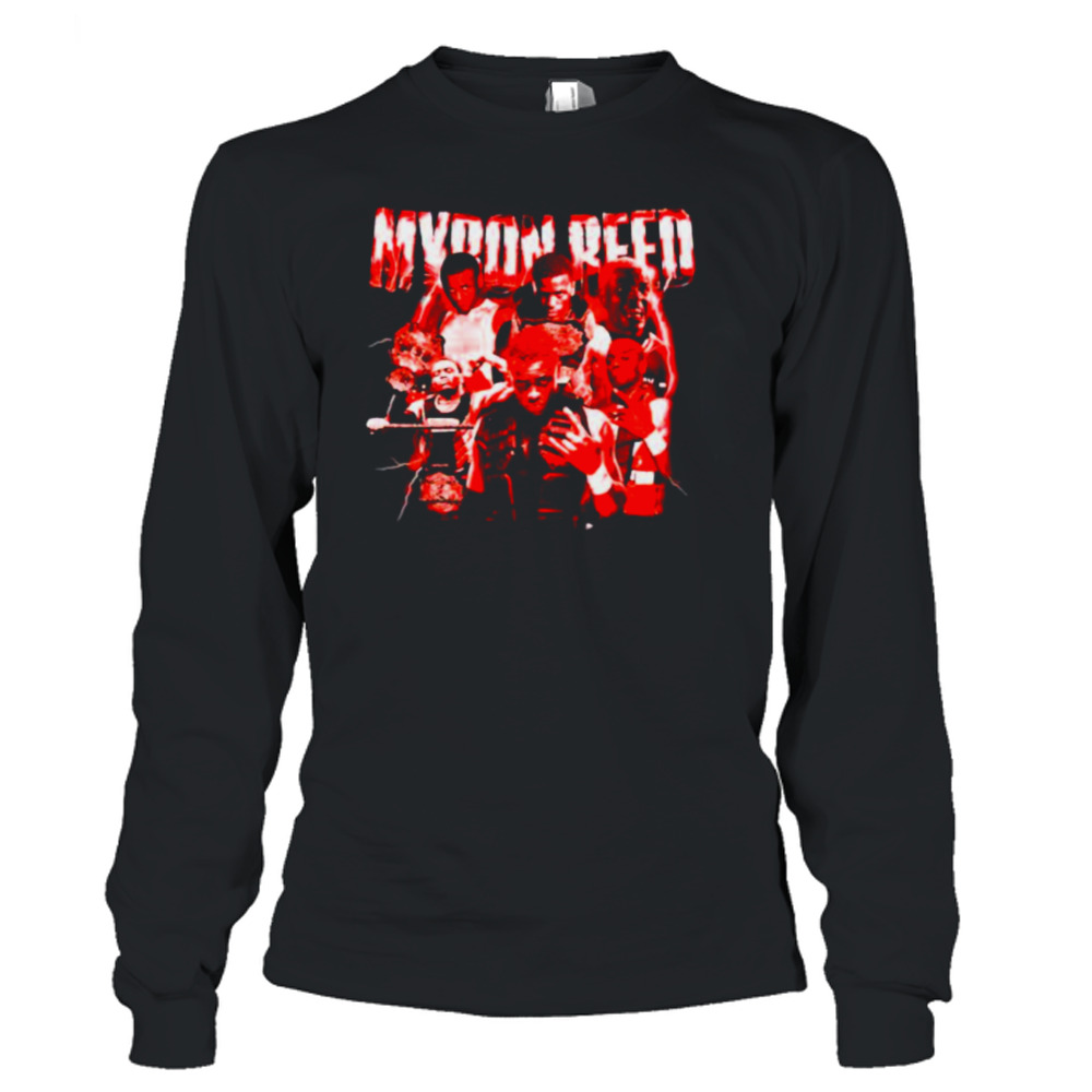 Long Sleeve T-Shirt