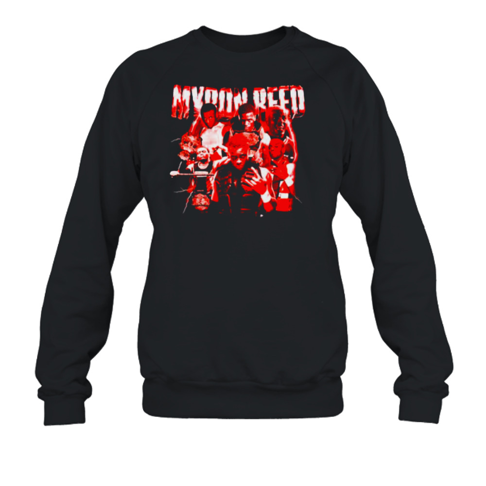 Crewneck Sweatshirt