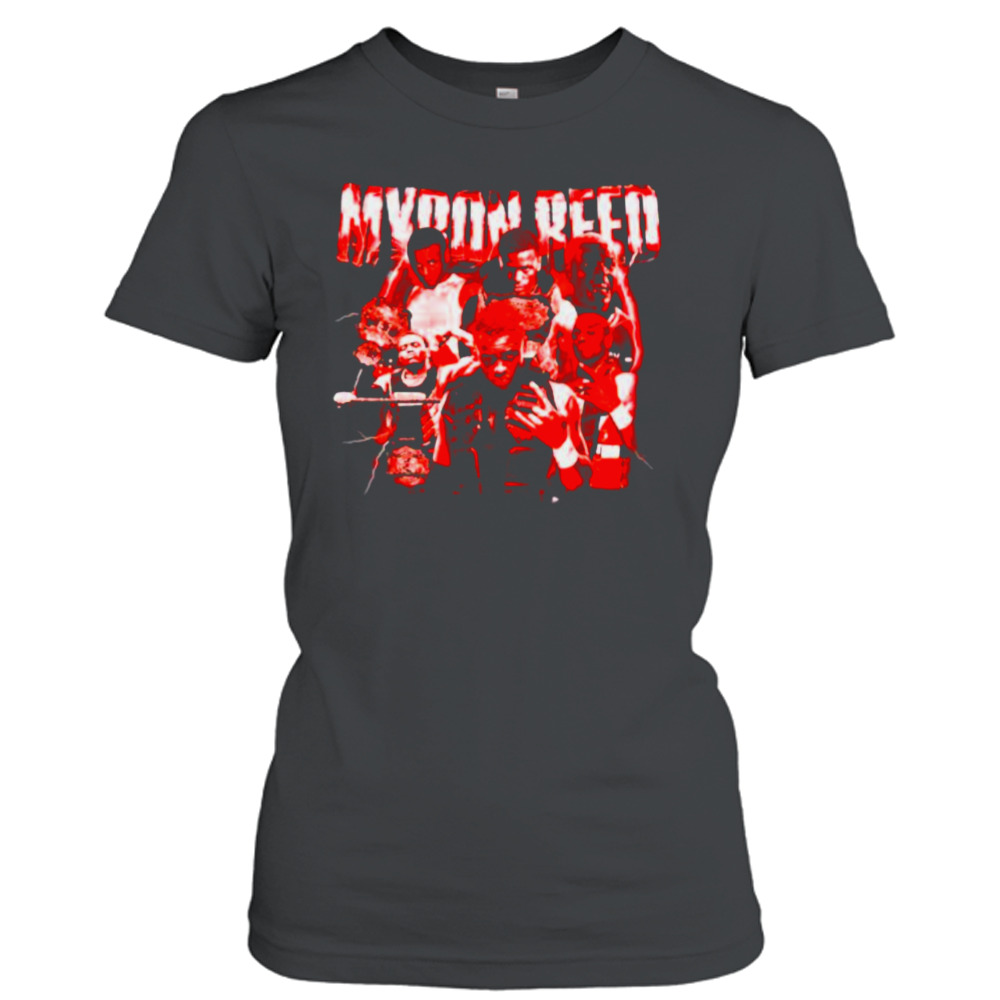 Ladies T-Shirt