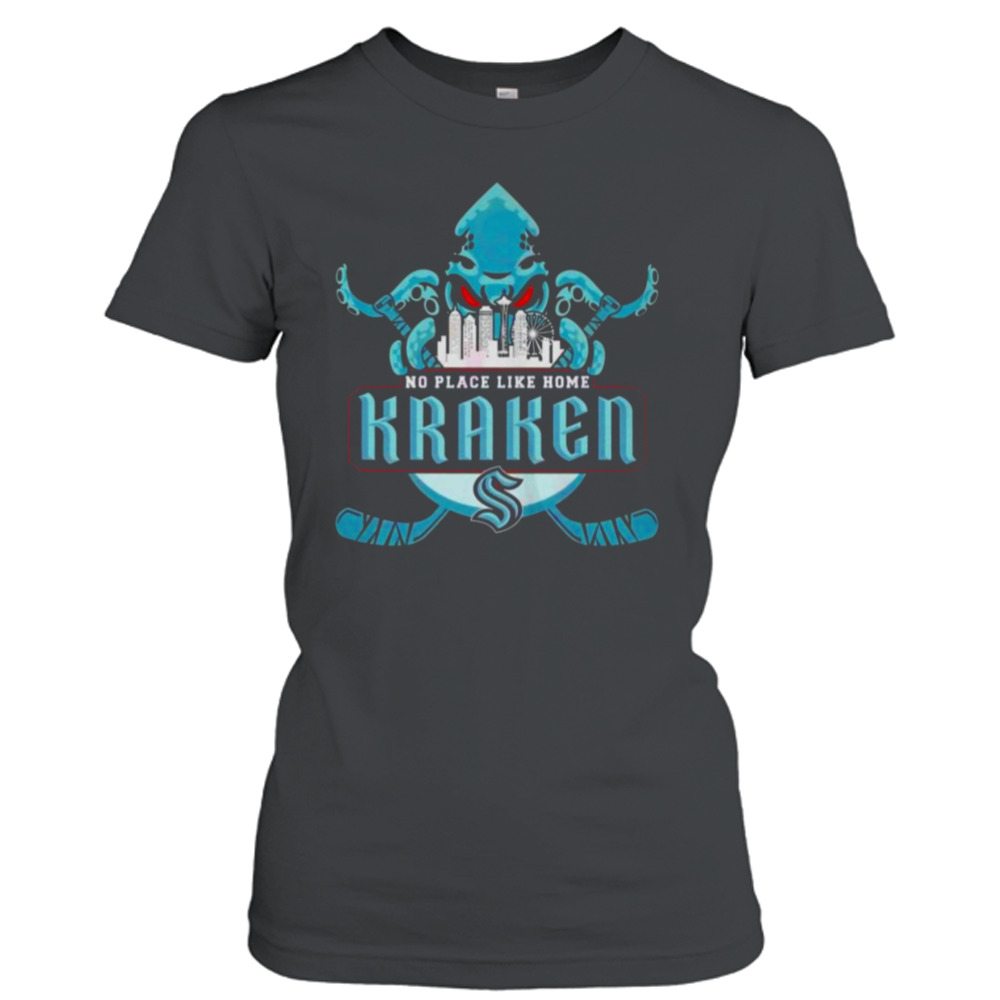 Ladies T-Shirt