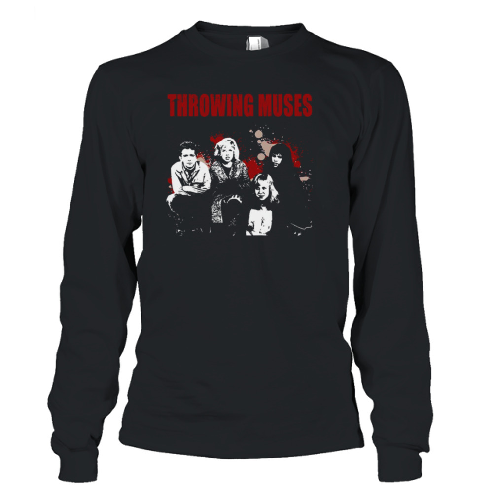 Long Sleeve T-Shirt