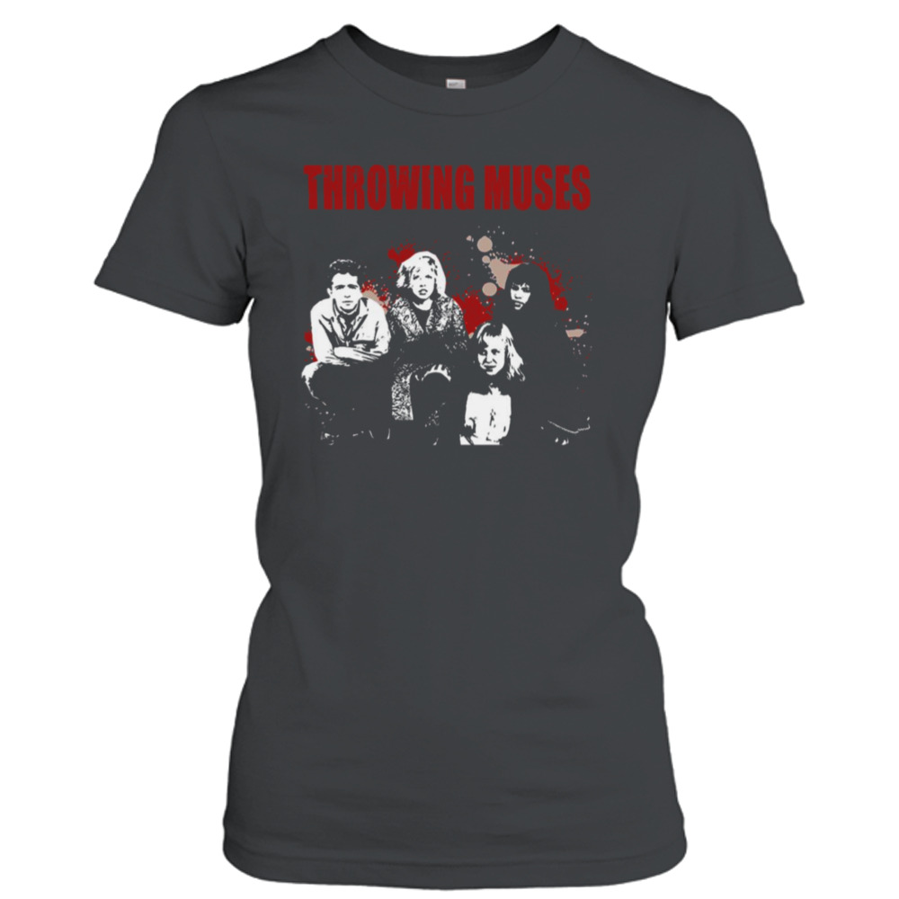 Ladies T-Shirt