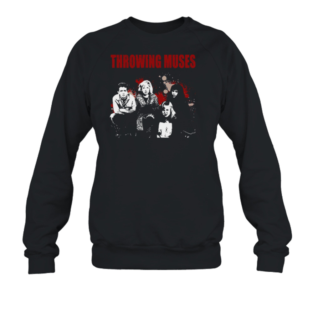 Crewneck Sweatshirt