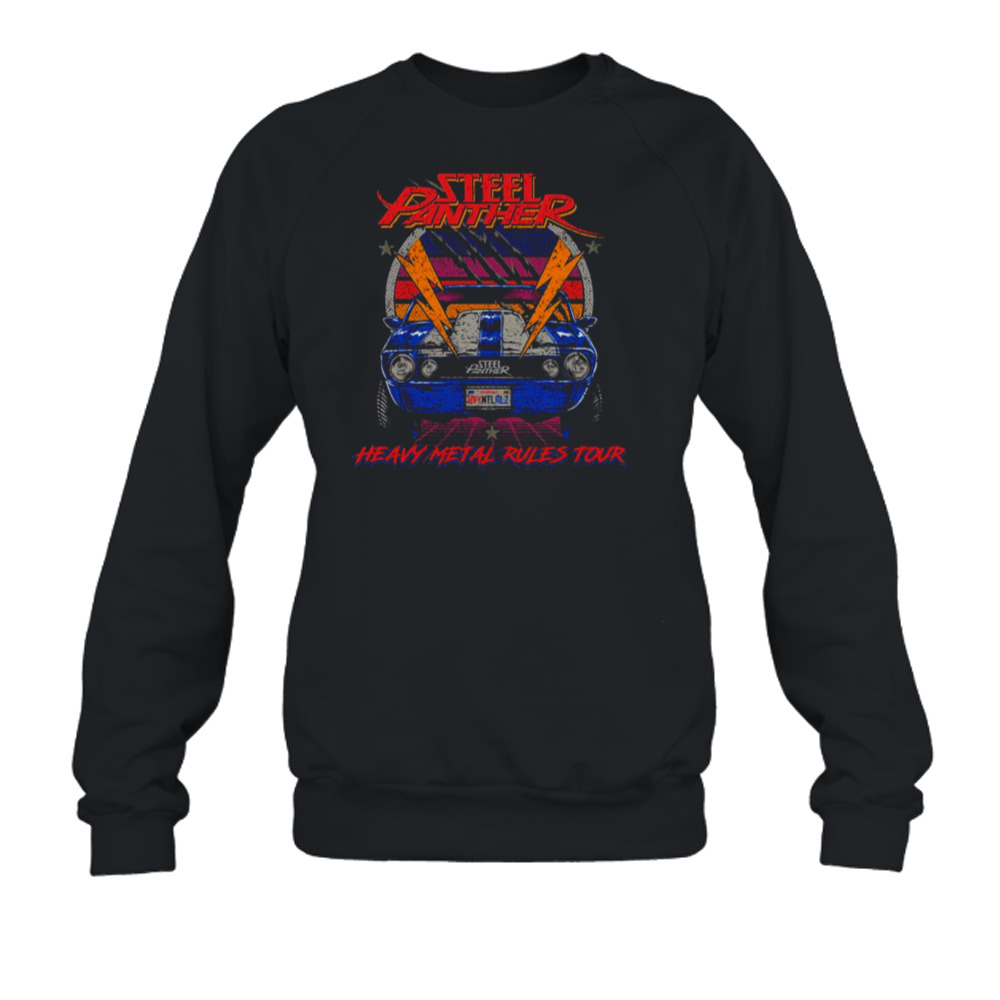 Crewneck Sweatshirt