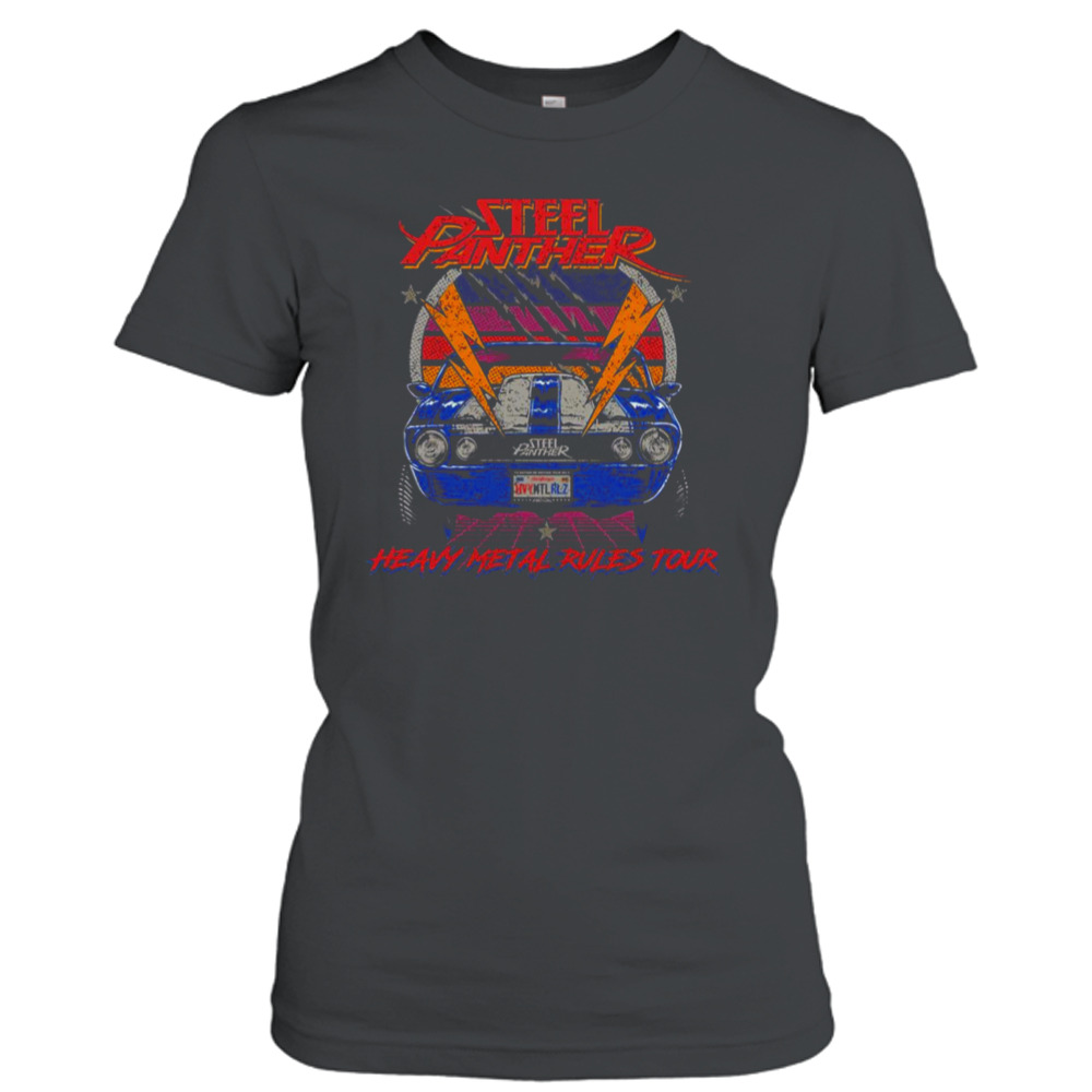 Ladies T-Shirt