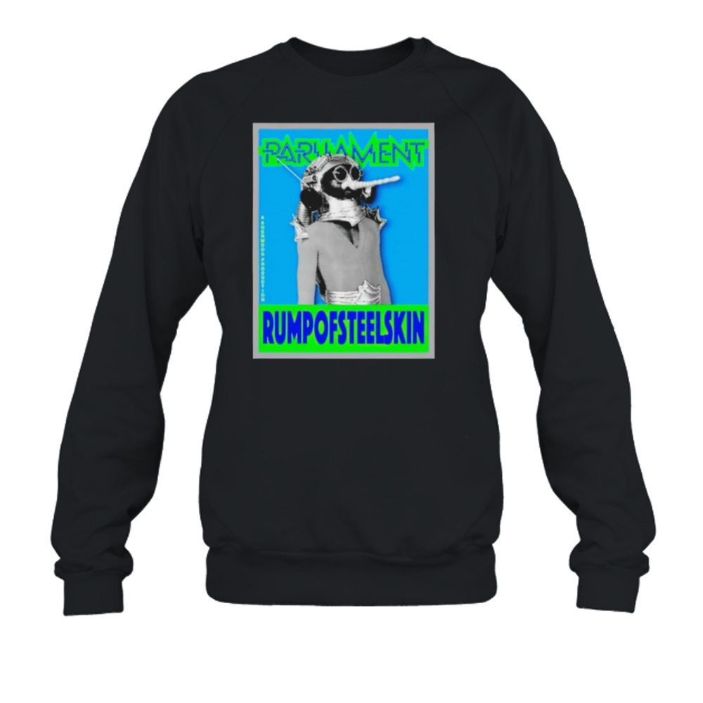 Crewneck Sweatshirt