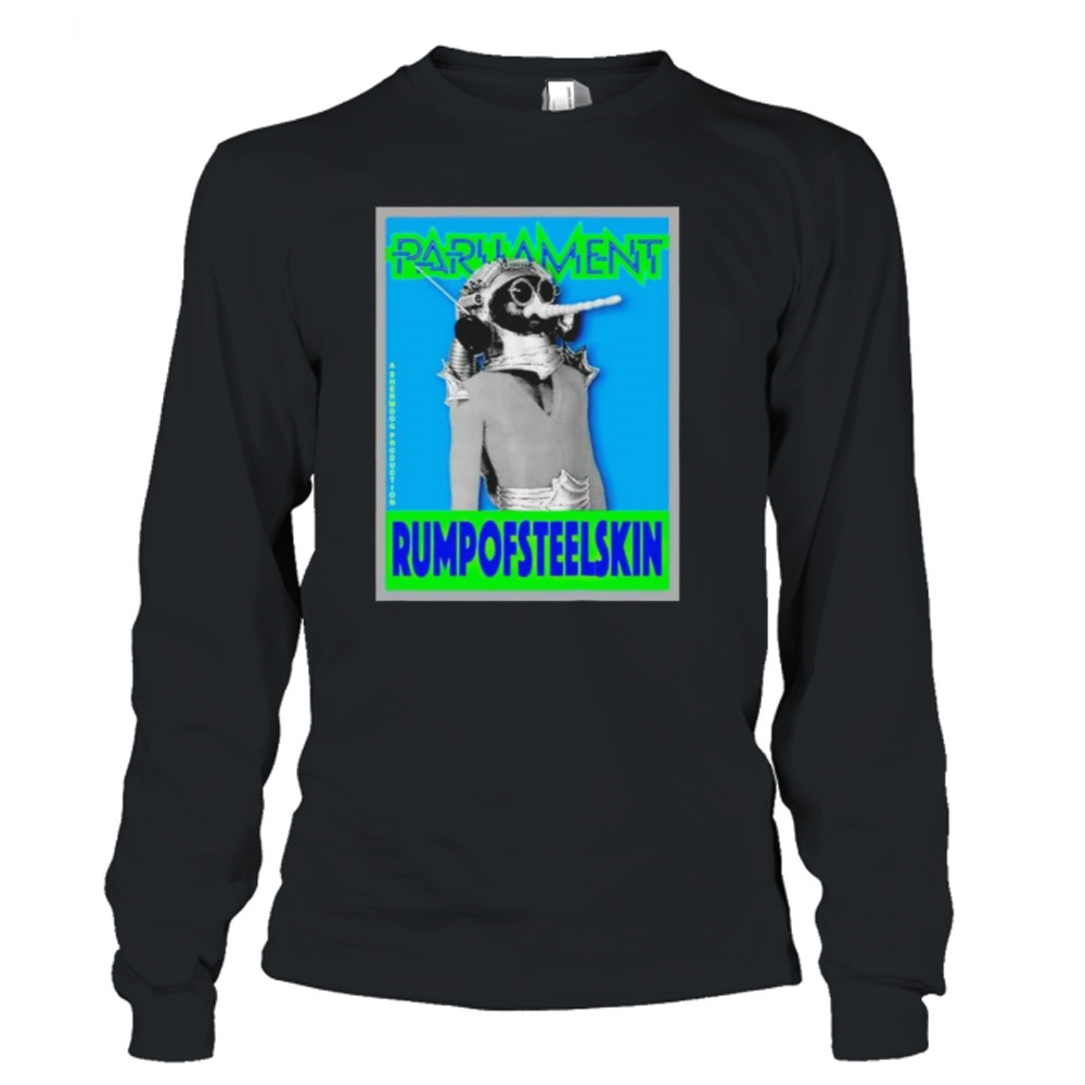 Long Sleeve T-Shirt