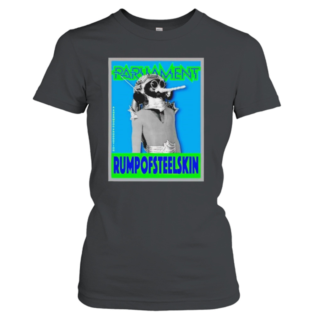 Ladies T-Shirt
