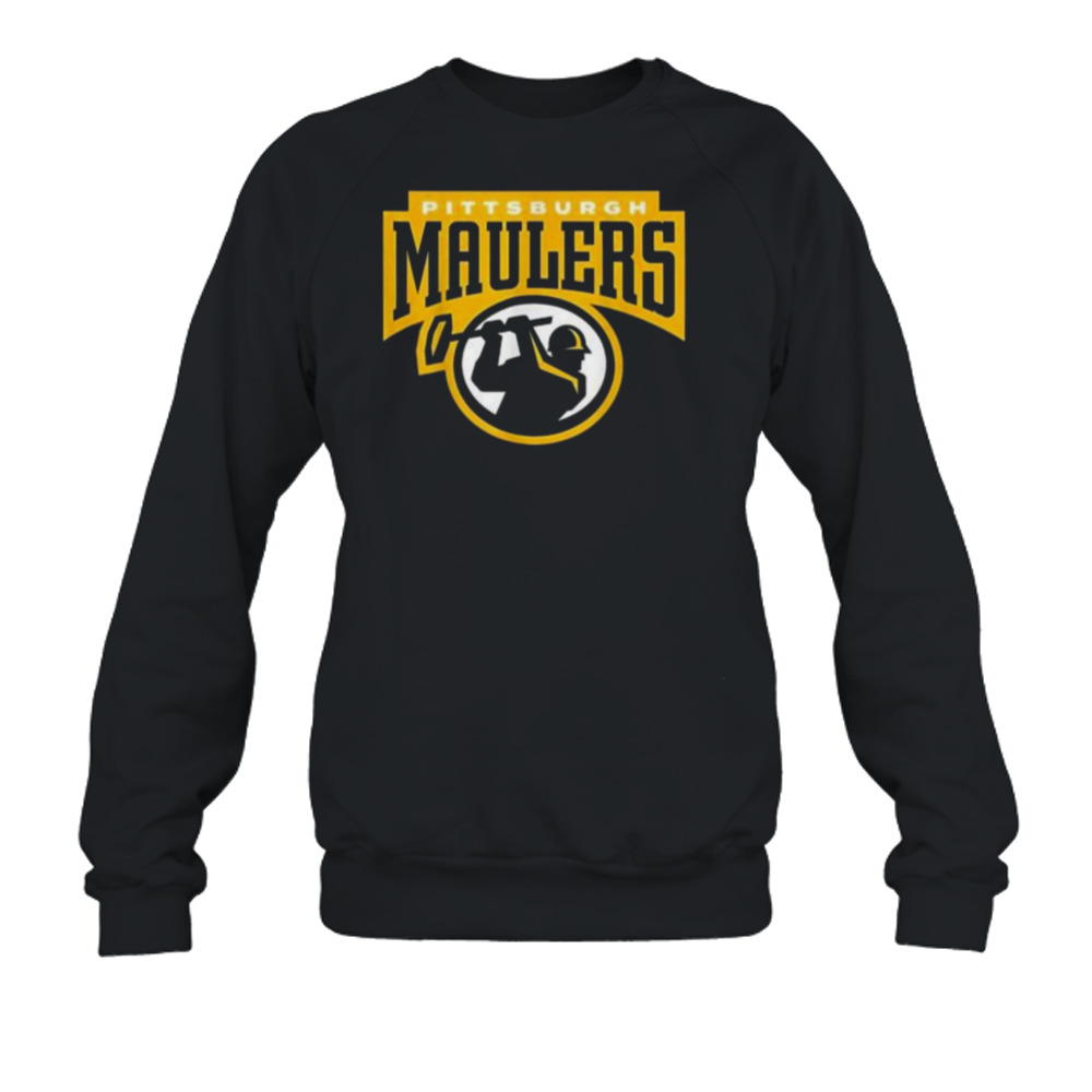 Crewneck Sweatshirt
