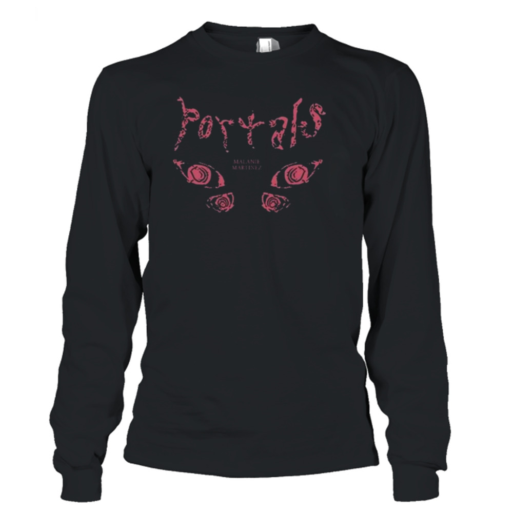 Long Sleeve T-Shirt