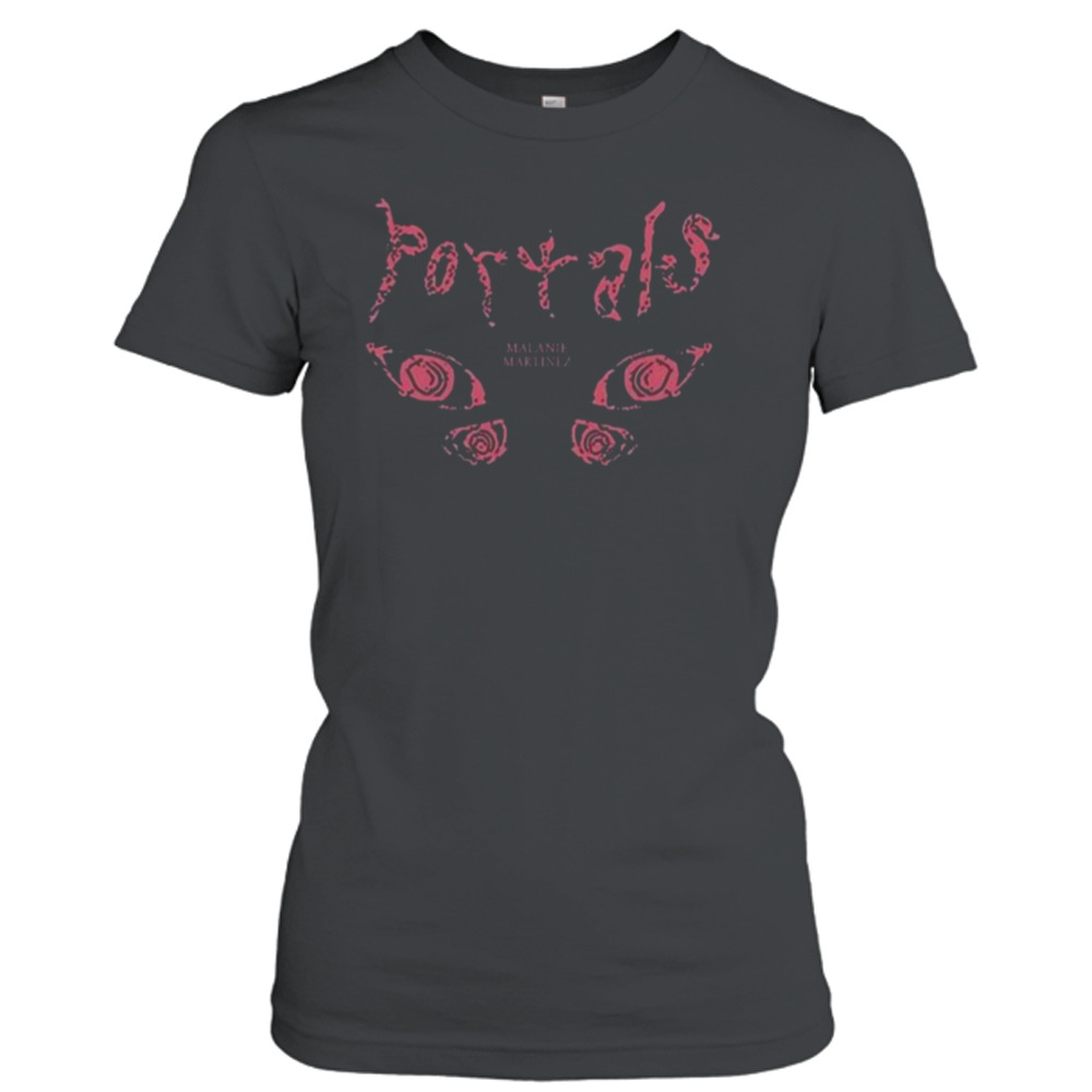 Ladies T-Shirt