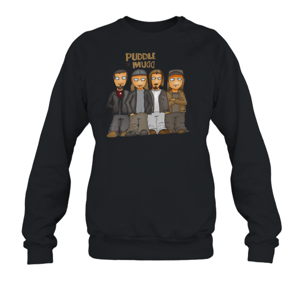 Crewneck Sweatshirt