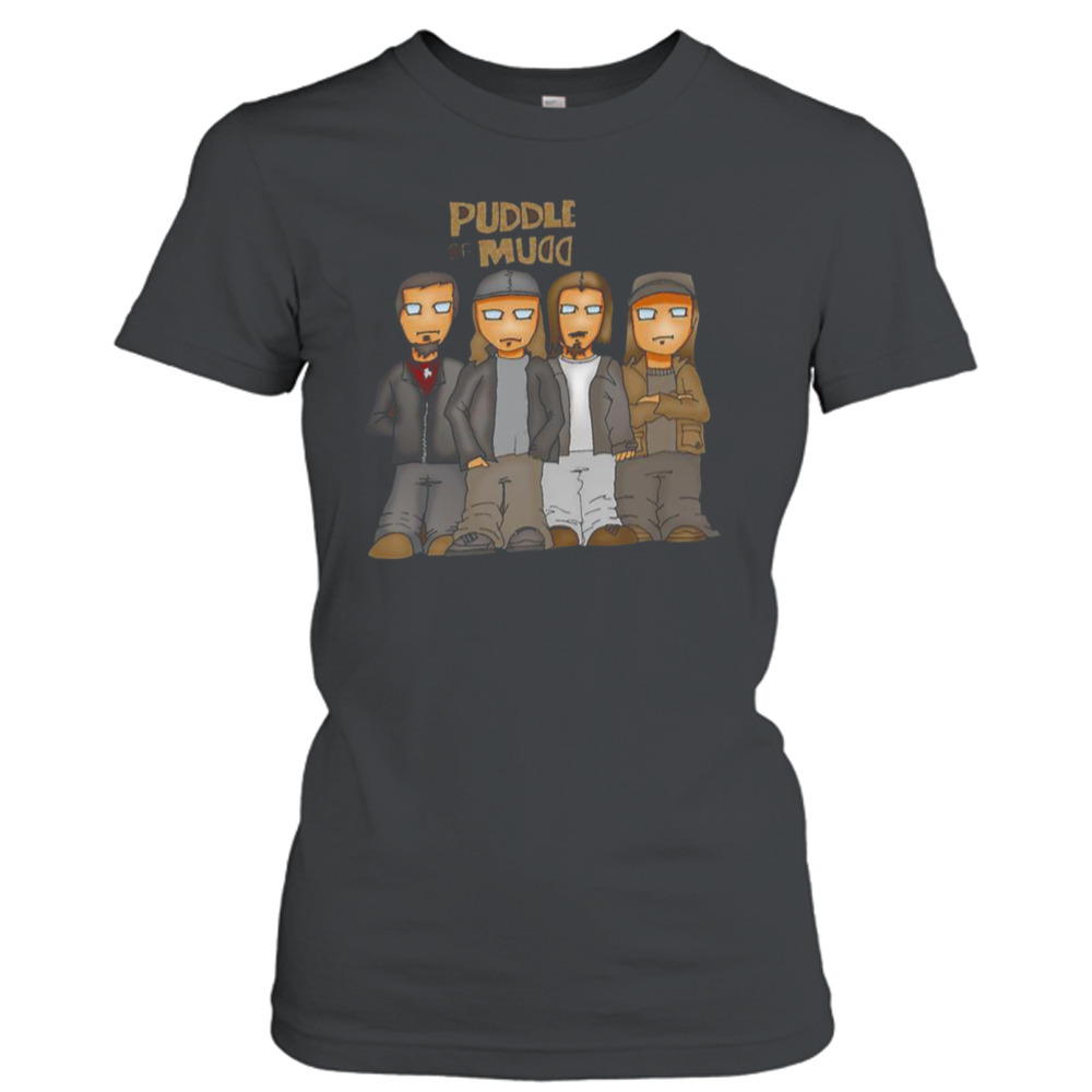Ladies T-Shirt